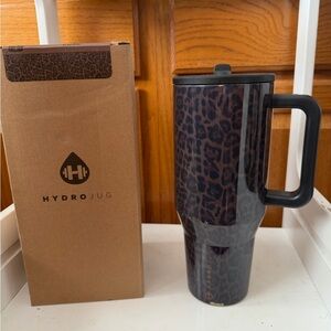 Hydrojug x Acta Luxe 40oz Traveler